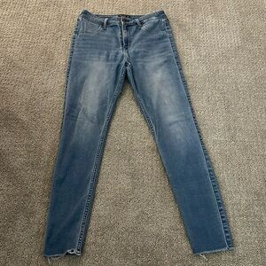Women’s Abercrombie & Fitch jeans size 30